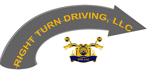 Right Turn Driving