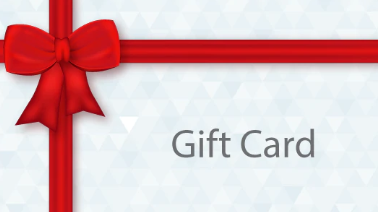 Gift Cards